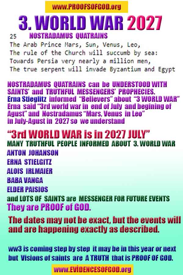 proofs of god and evidences of god