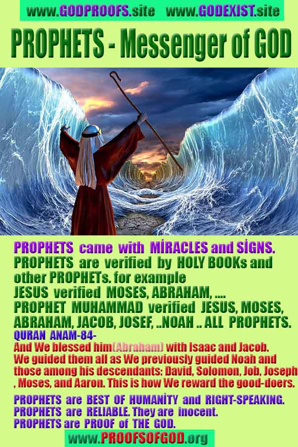 god's proofs