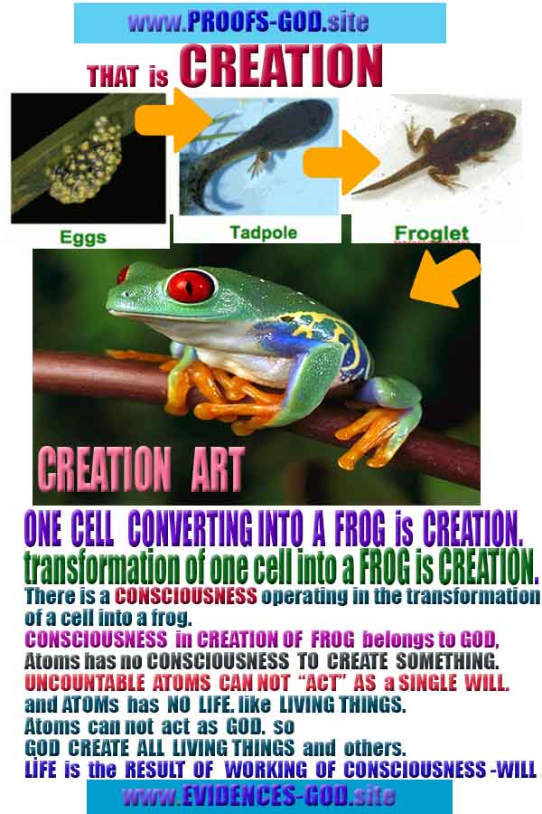 god exists proofs