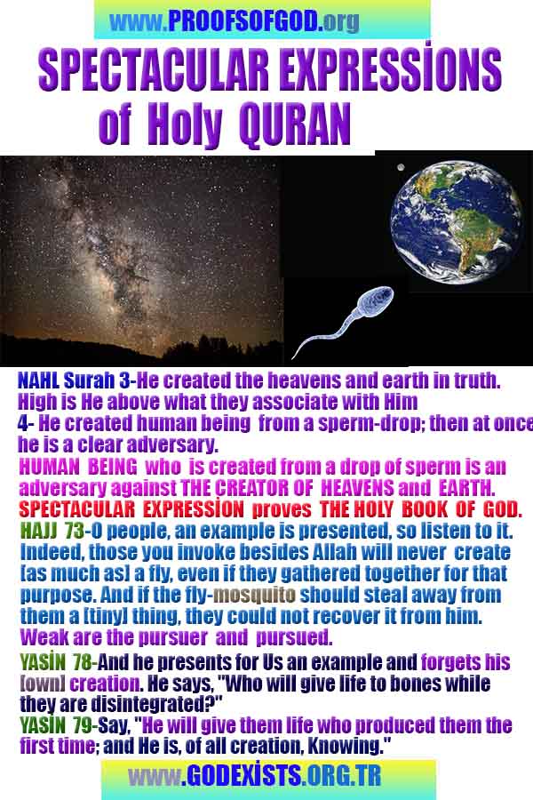 god's evidence