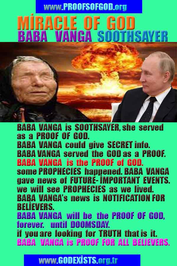 god exists proofs