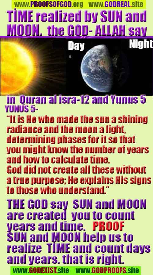 god exists proofs