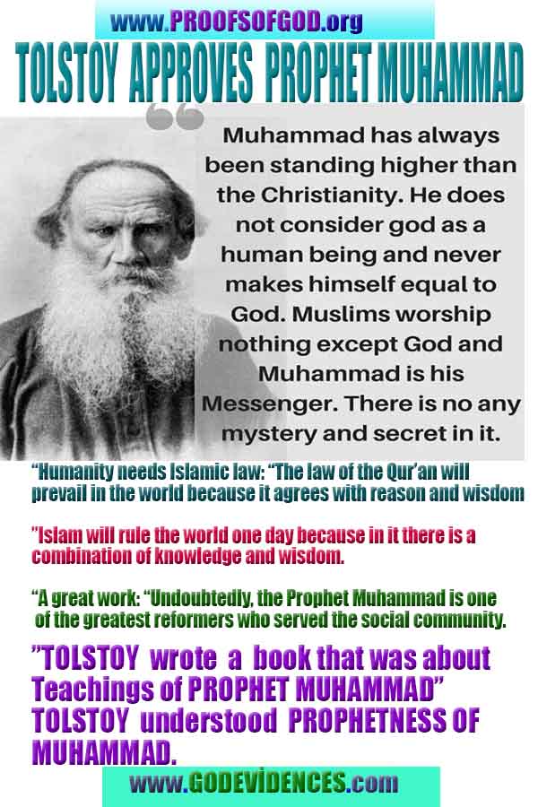 god's evidence