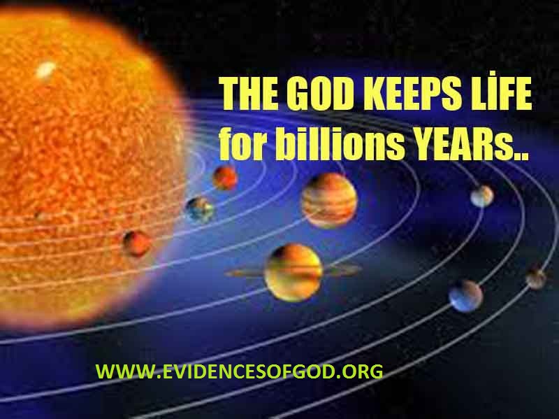 god created all proofs